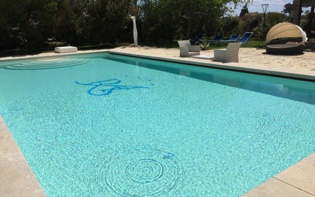 Relais Antiche Saline