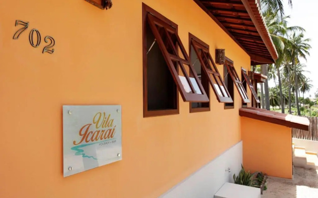 Pousada Vila Icaraí