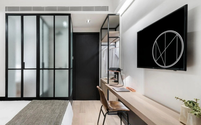 Niki Athens Hotel