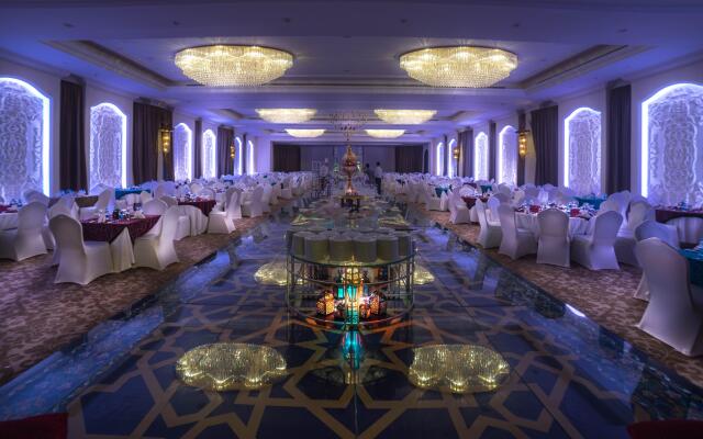Crowne Plaza Riyadh Al Waha