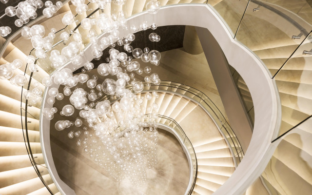 Отель Grand Hyatt Incheon