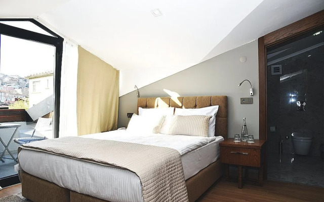The Elegant Hotel