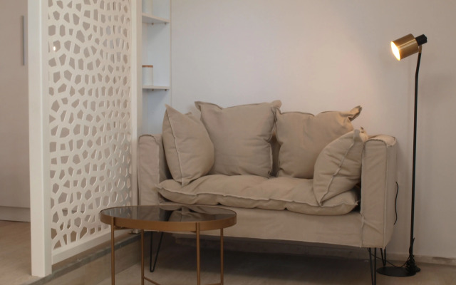 Kavouri Seaside Luxury Bungalow
