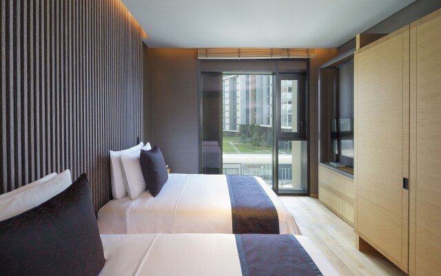 Residences at Caesars Palace Dubai