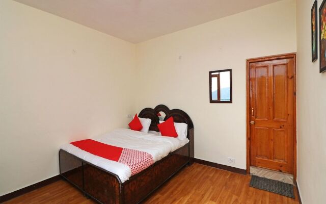 OYO 13316 Home Mountain View 1 BHK Mashobra