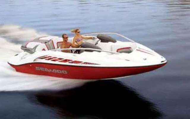 Human Hotel Résidence