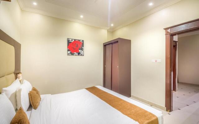AlMuhaidb For Hotel Apartments 24