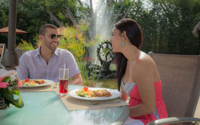 Forrest Hotel & SPA