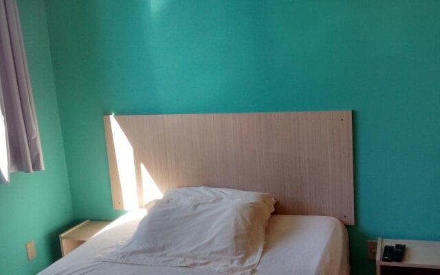 Apart Hotel Manhattan