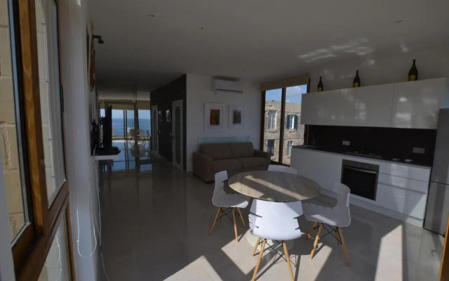 Valletta Dream Suites Penthouse