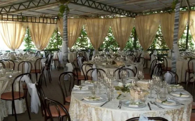 Agriturismo Eucalipto