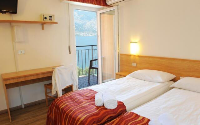 Hotel Da Tino