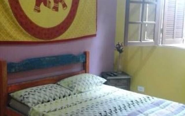 Namastê Hostel - Paraty