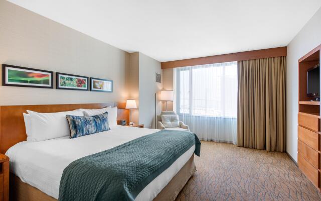 Omni San Diego Hotel at the Ballpark