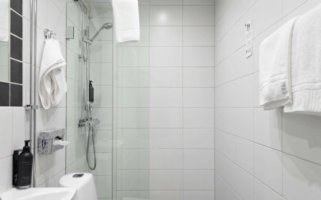 Best Western Centralhotellet