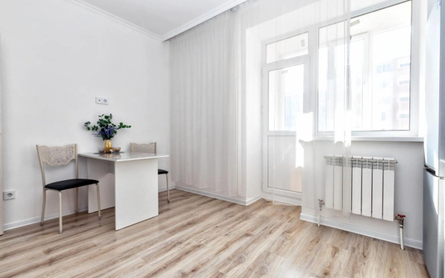 Уютная квартира на правом берегу Астаны