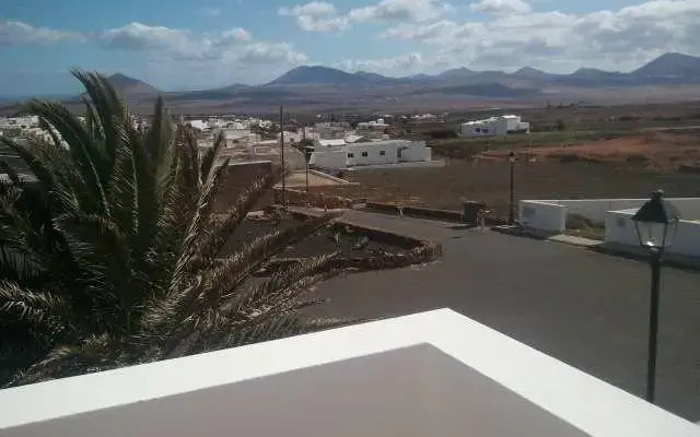 Villa Militegui