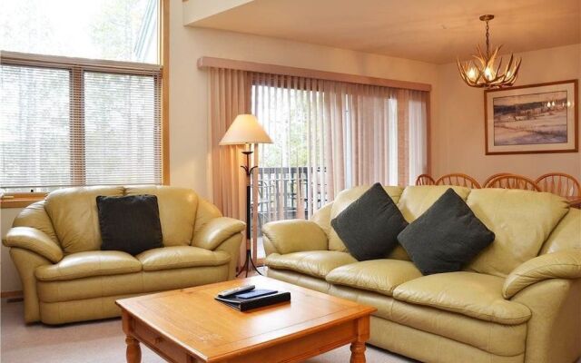 Chimney Ridge Townhomes Unit 504 by RedAwning