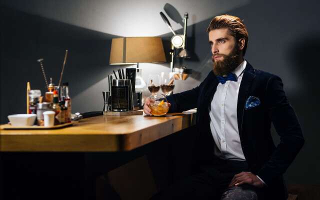 The Emblem Prague Hotel - Preferred Hotels & Resorts