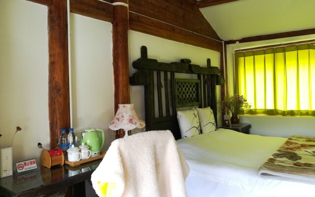 Lijiang Come Back Boutique Inn