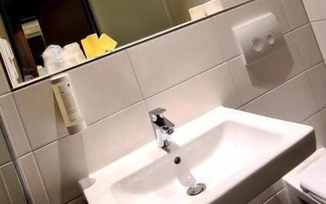 Euro Hotel Wertheim