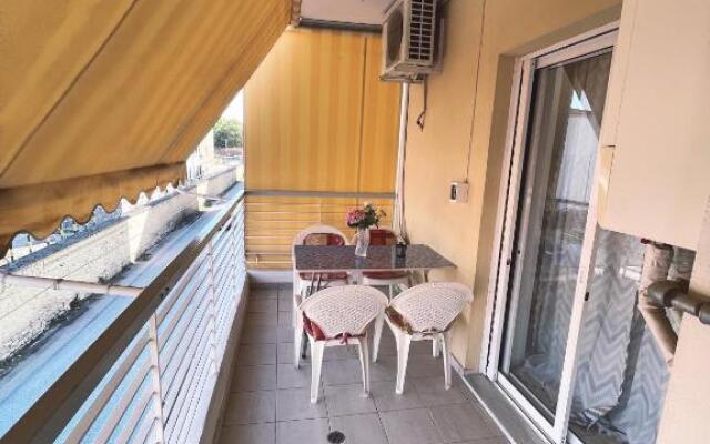Small Apartment Trikala
