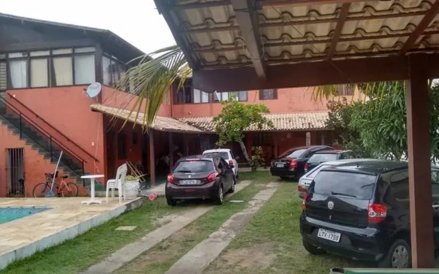 Obelix Hostel e Pousada