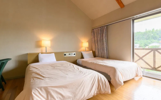 Tabist Villa Daioh Resort Iseshima