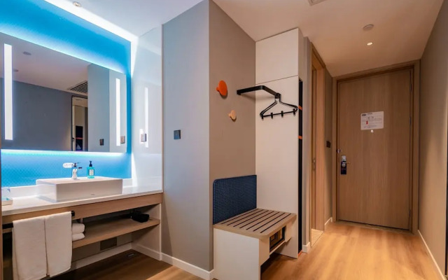 Holiday Inn Express Xi'an High-Tech Zone North by IHG