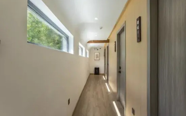 Hongcun Muye Yunyin  Homestay