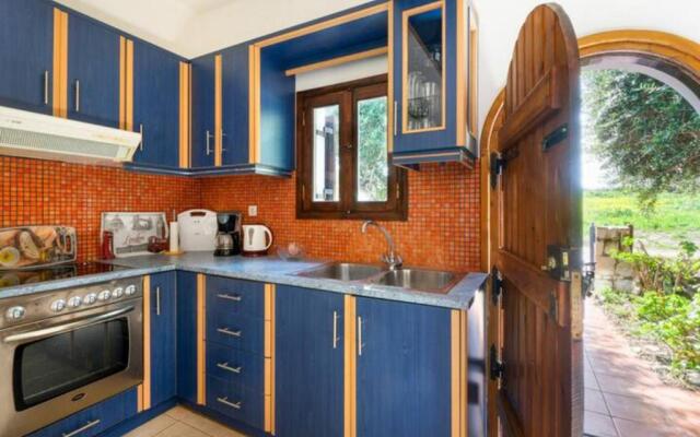 Beauty Villa Irene, Coast 60m