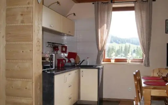 Apartament Góralski