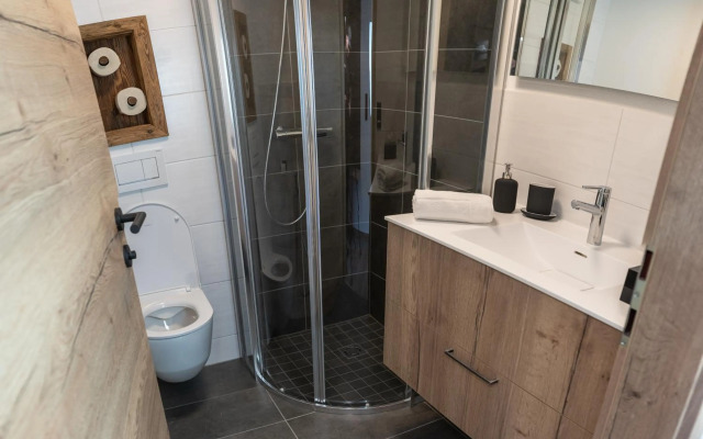 Bernstein Appartements