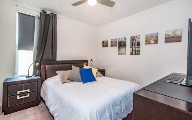 4 Bedroom 3 Bathroom Villa