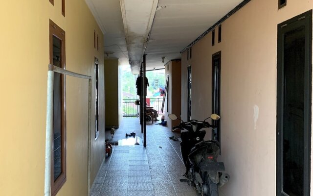 SPOT ON 92544 Senja Homestay