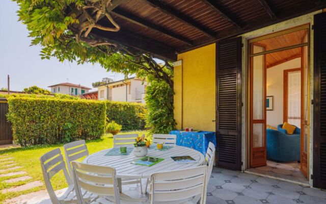 House Carlotta Forte dei Marmi