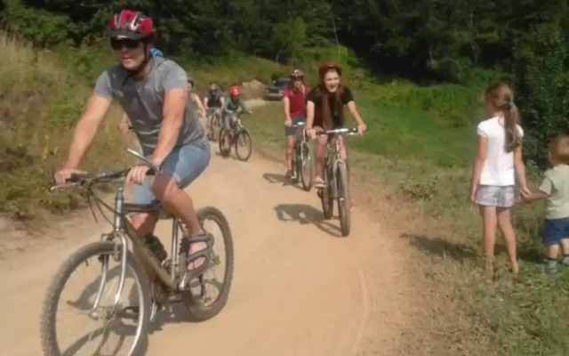 Eco Village Mojkovac