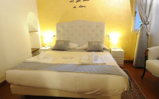 Hemeras Boutique House Boccaccio