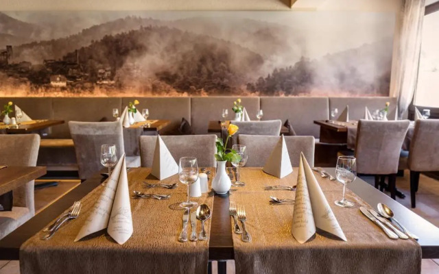 Hotel Die Kleine Blume