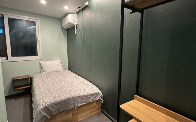 R Guesthouse Jongmyo