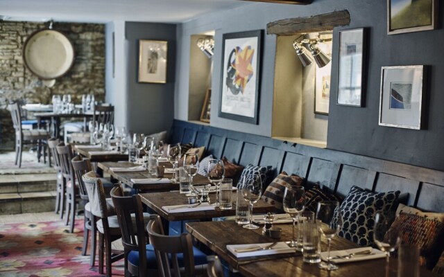 The Bull Inn