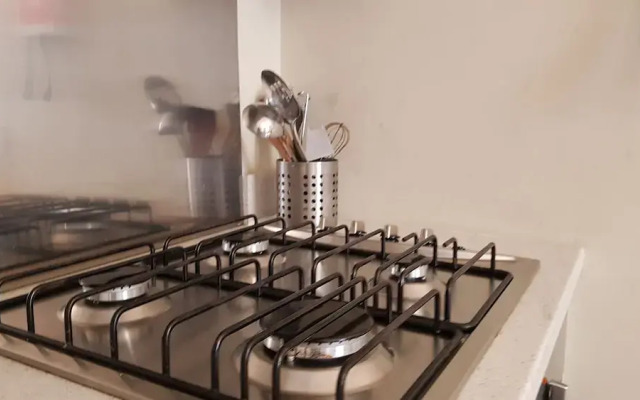 Fantastic Edinburgh Apartment