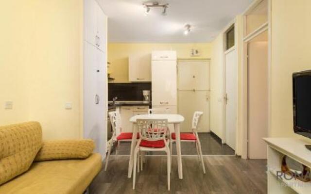 One-Bedroom Apartment in Cervar Porat