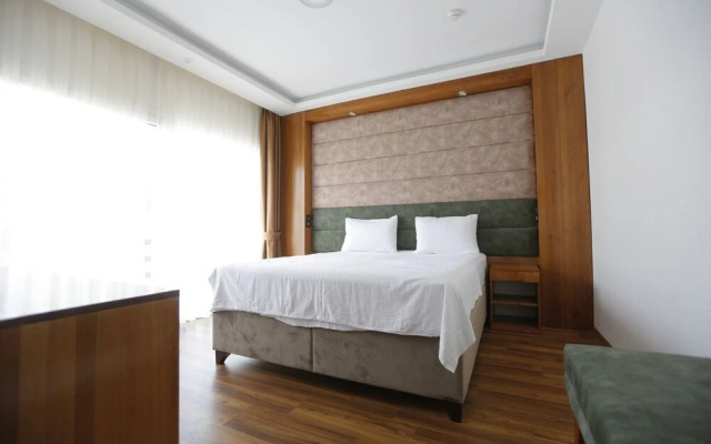 Askar Port Hotel By Continent