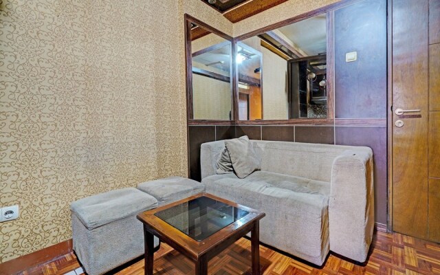 OYO Life 93103 Apartement Gateway Cicadas By Fikri Room