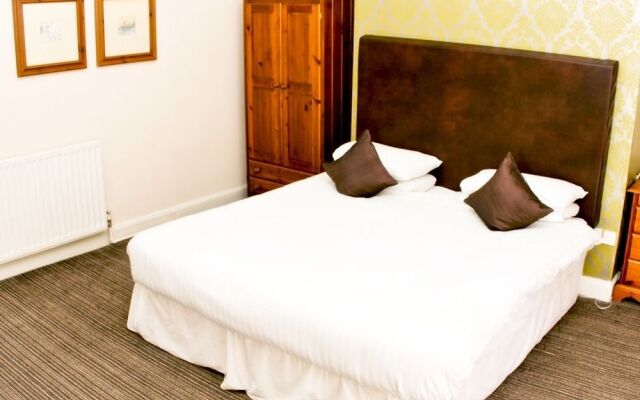 Devonport Hotel