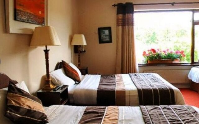 O'Sheas Ceol Na Habhann B&B