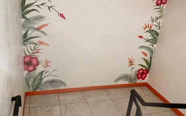 Hostal Sueños del Mar
