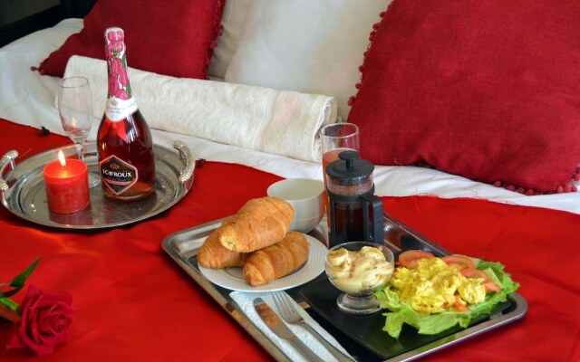 Kanyi Guest House