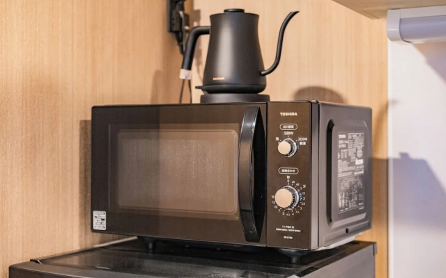 Apartment Hotel 11 Dotonbori II